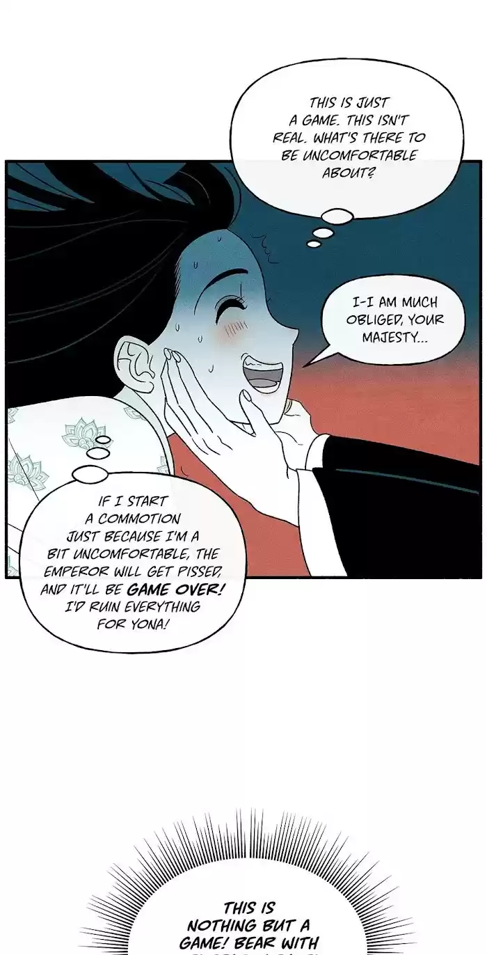 Concubine Walkthrough Chapter 68