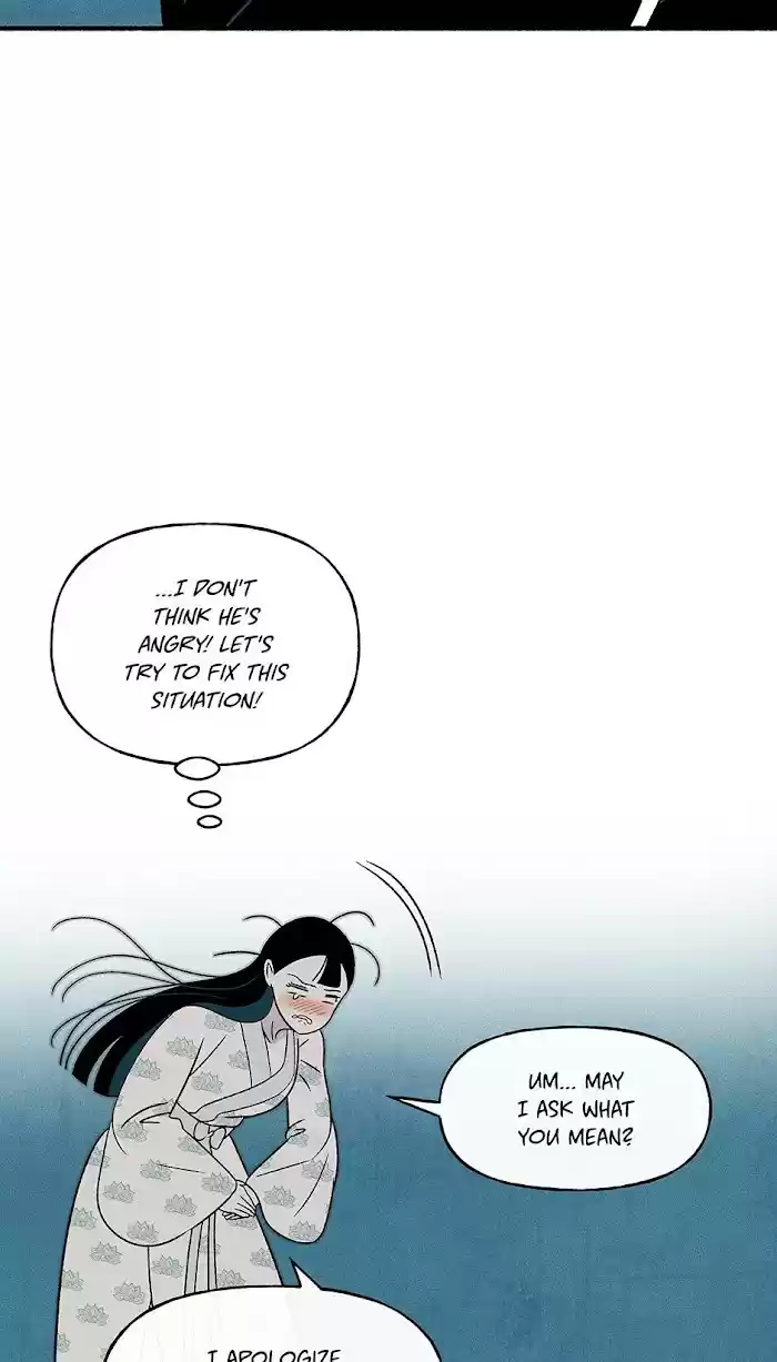 Concubine Walkthrough Chapter 68