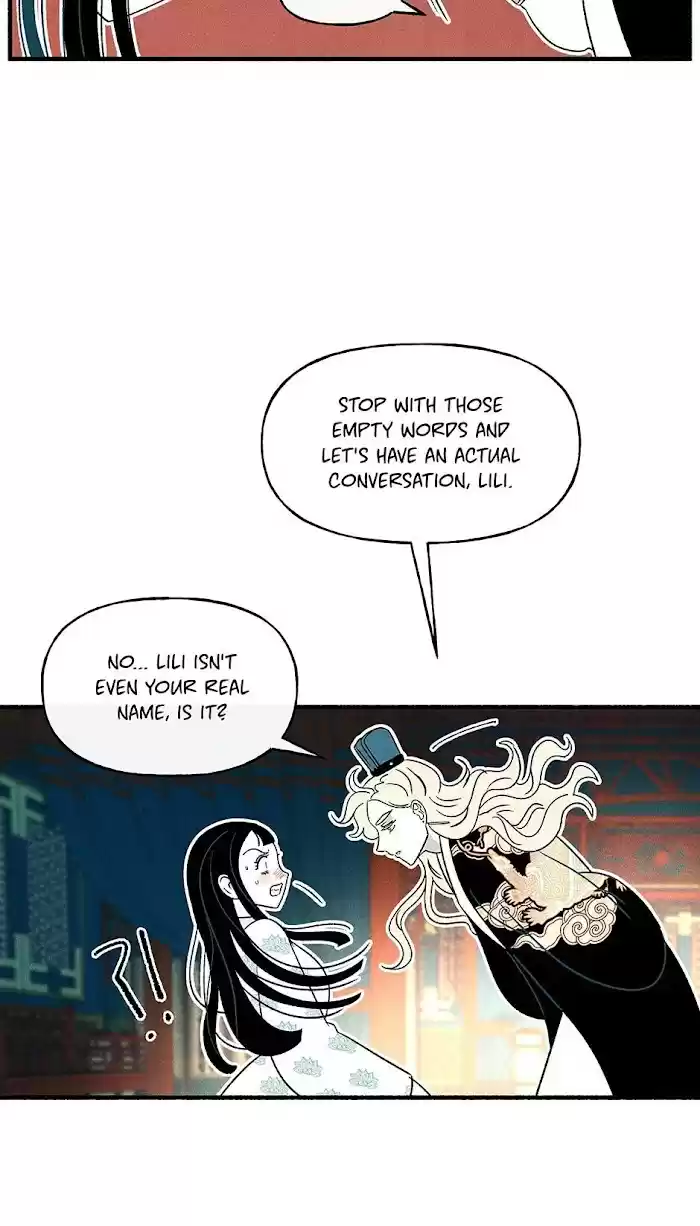 Concubine Walkthrough Chapter 68