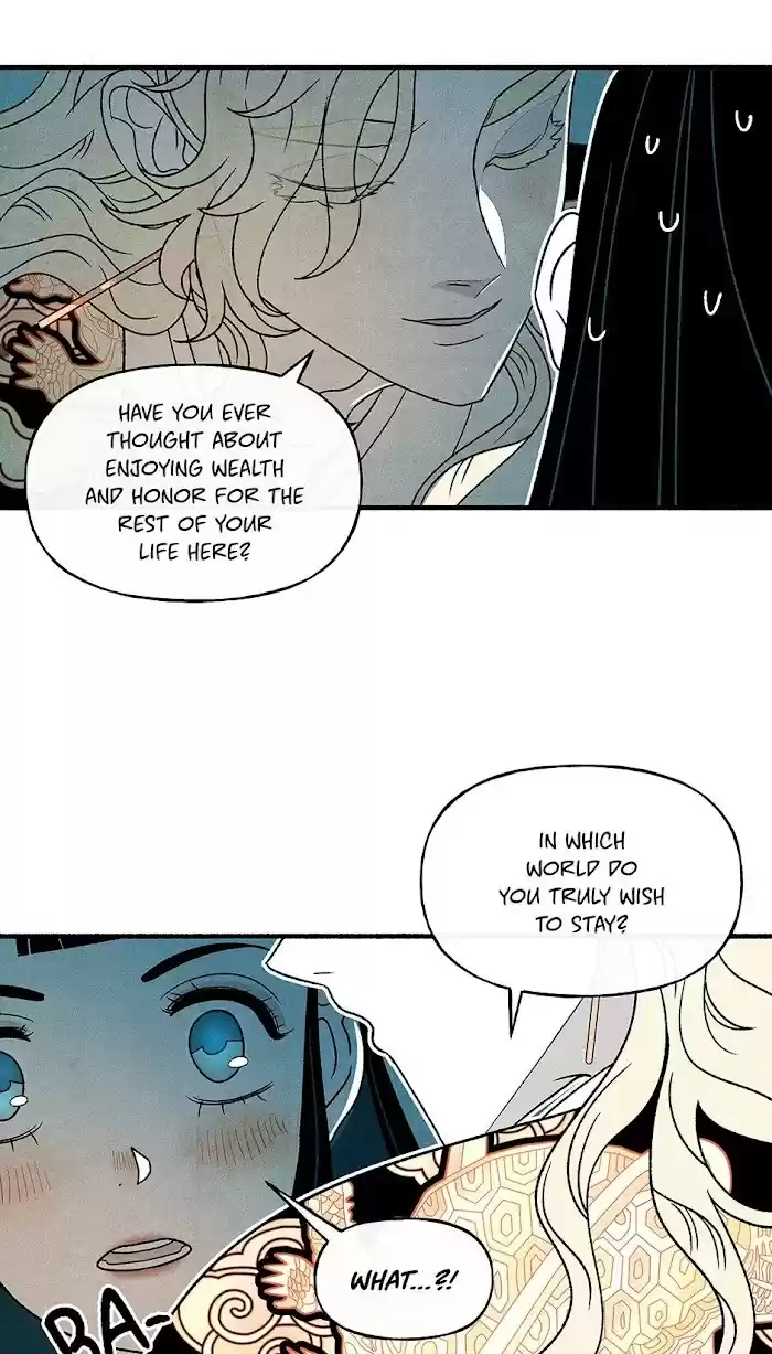 Concubine Walkthrough Chapter 68