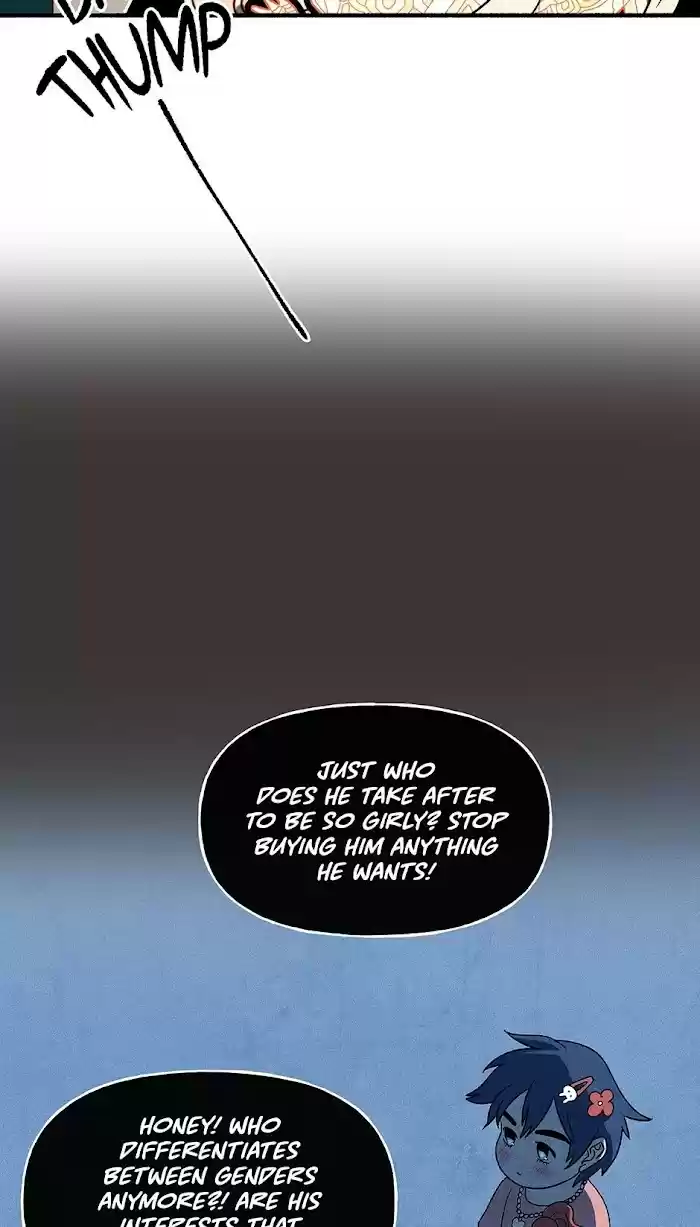 Concubine Walkthrough Chapter 68