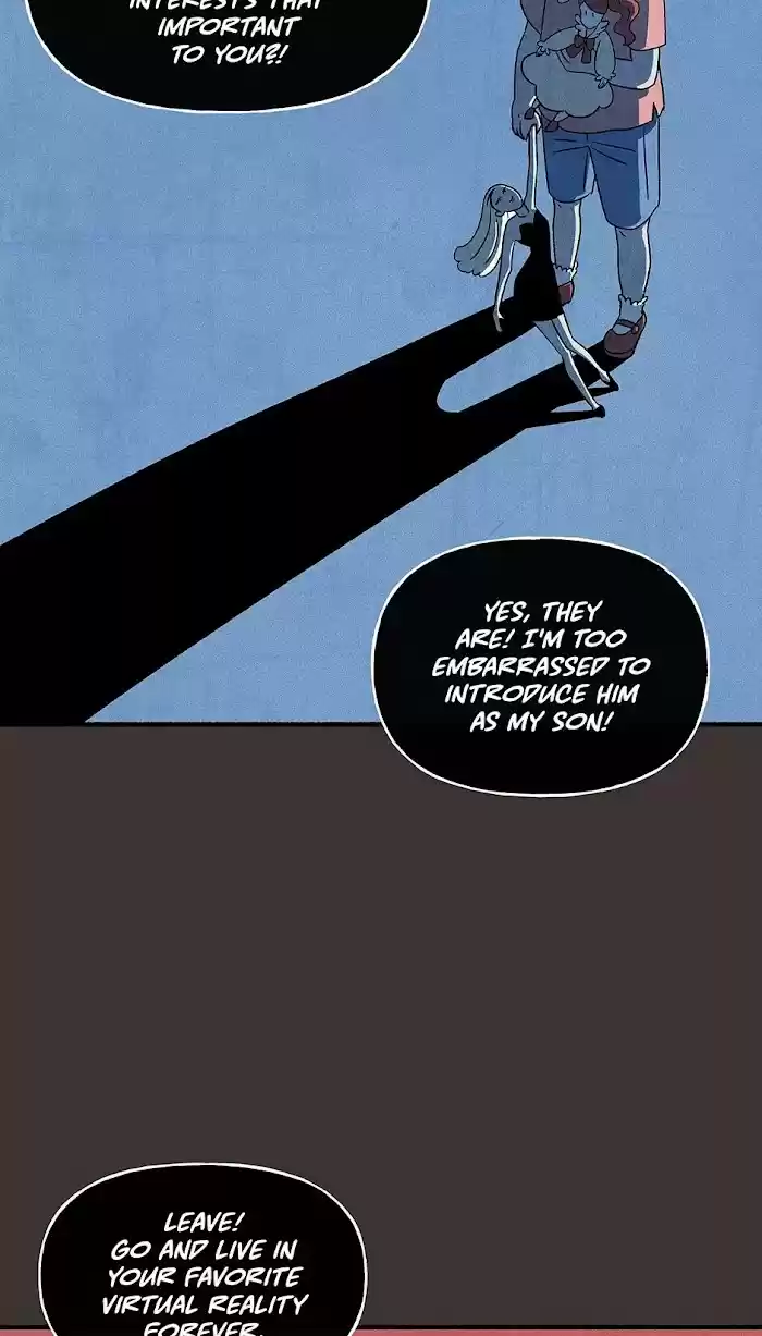 Concubine Walkthrough Chapter 68