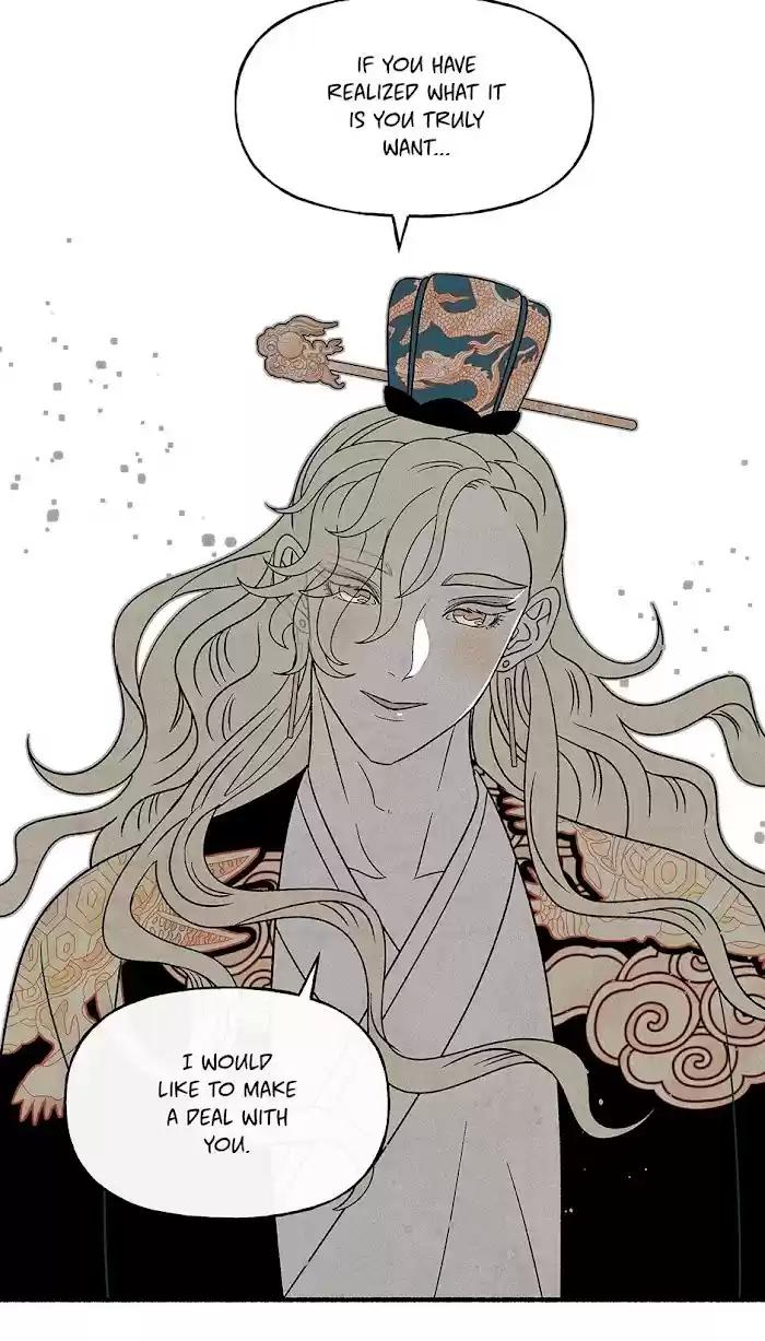 Concubine Walkthrough Chapter 68