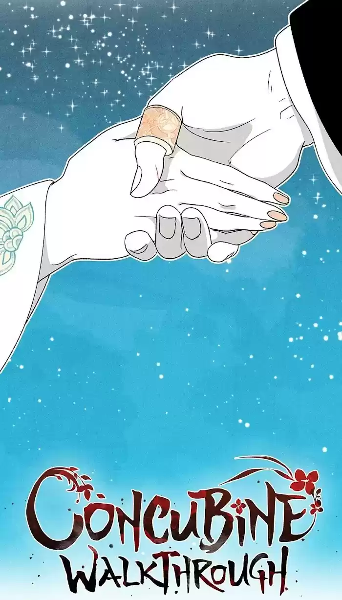 Concubine Walkthrough Chapter 68