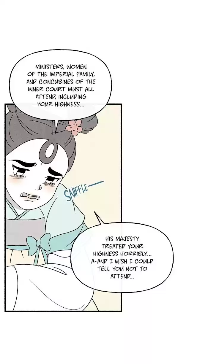 Concubine Walkthrough Chapter 68