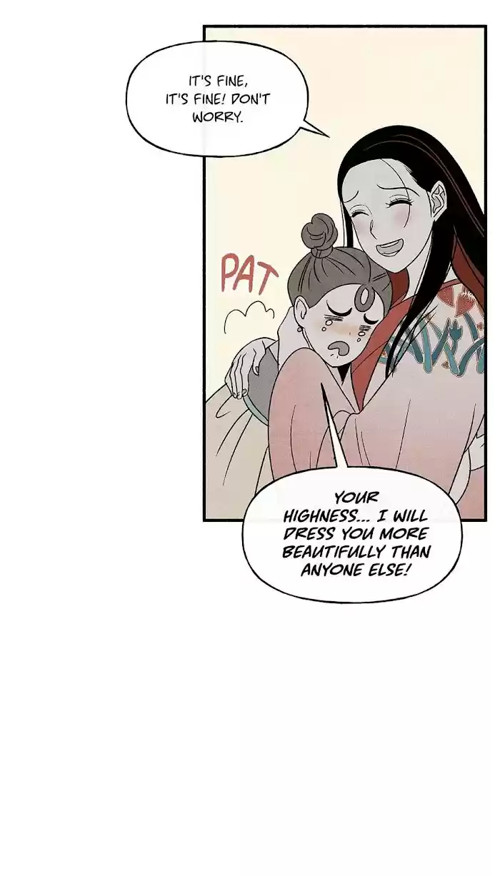 Concubine Walkthrough Chapter 68