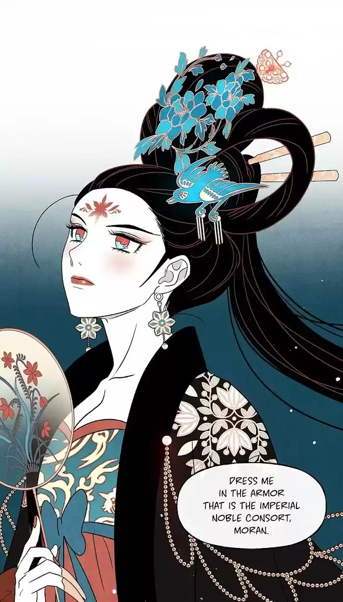 Concubine Walkthrough Chapter 68