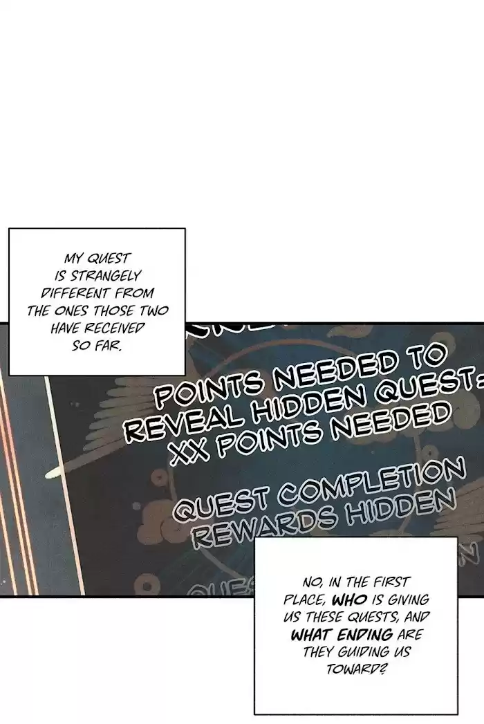 Concubine Walkthrough Chapter 68