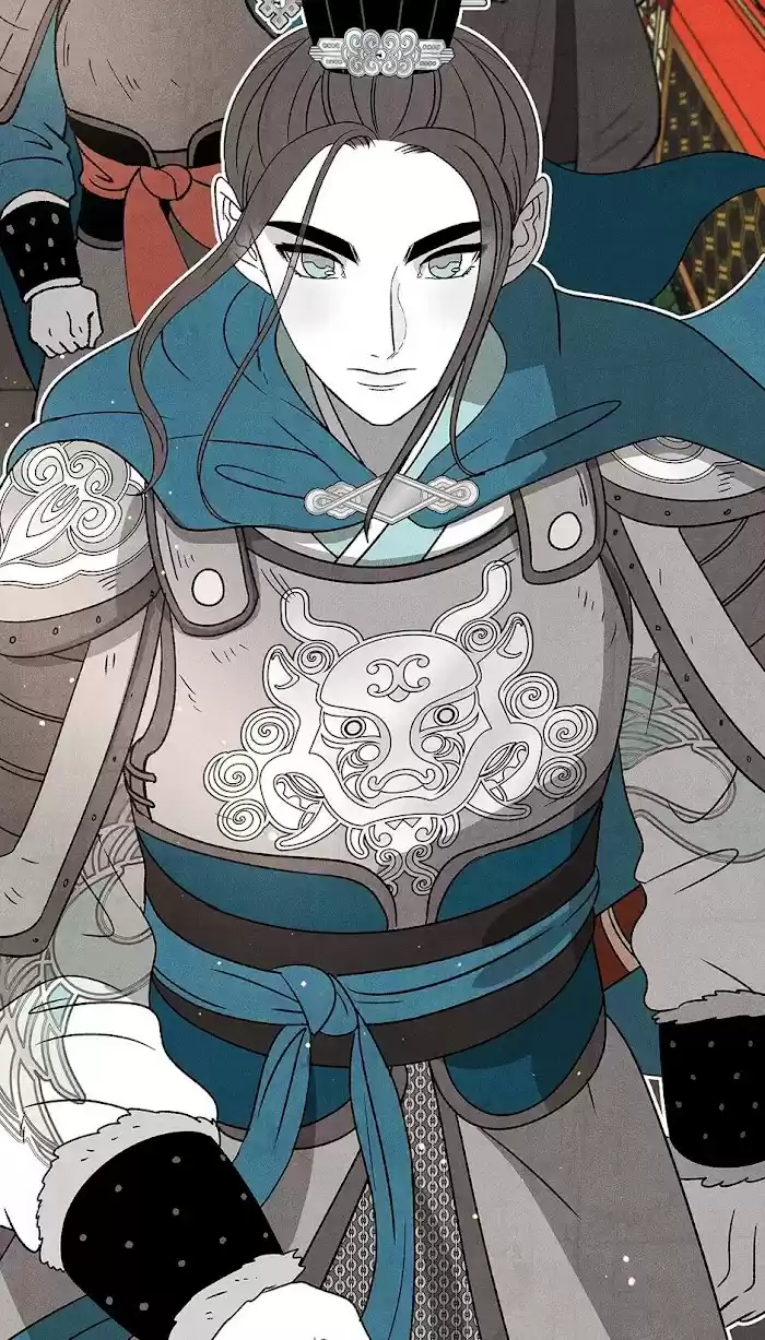 Concubine Walkthrough Chapter 68