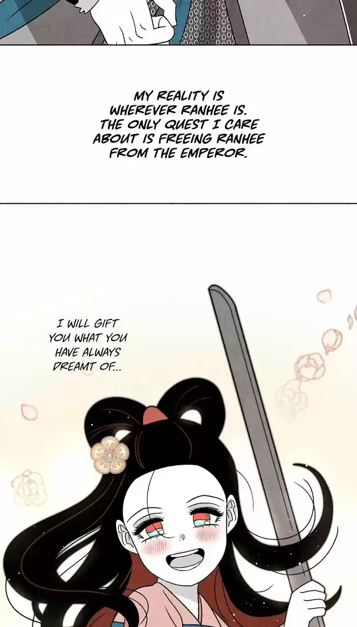 Concubine Walkthrough Chapter 68