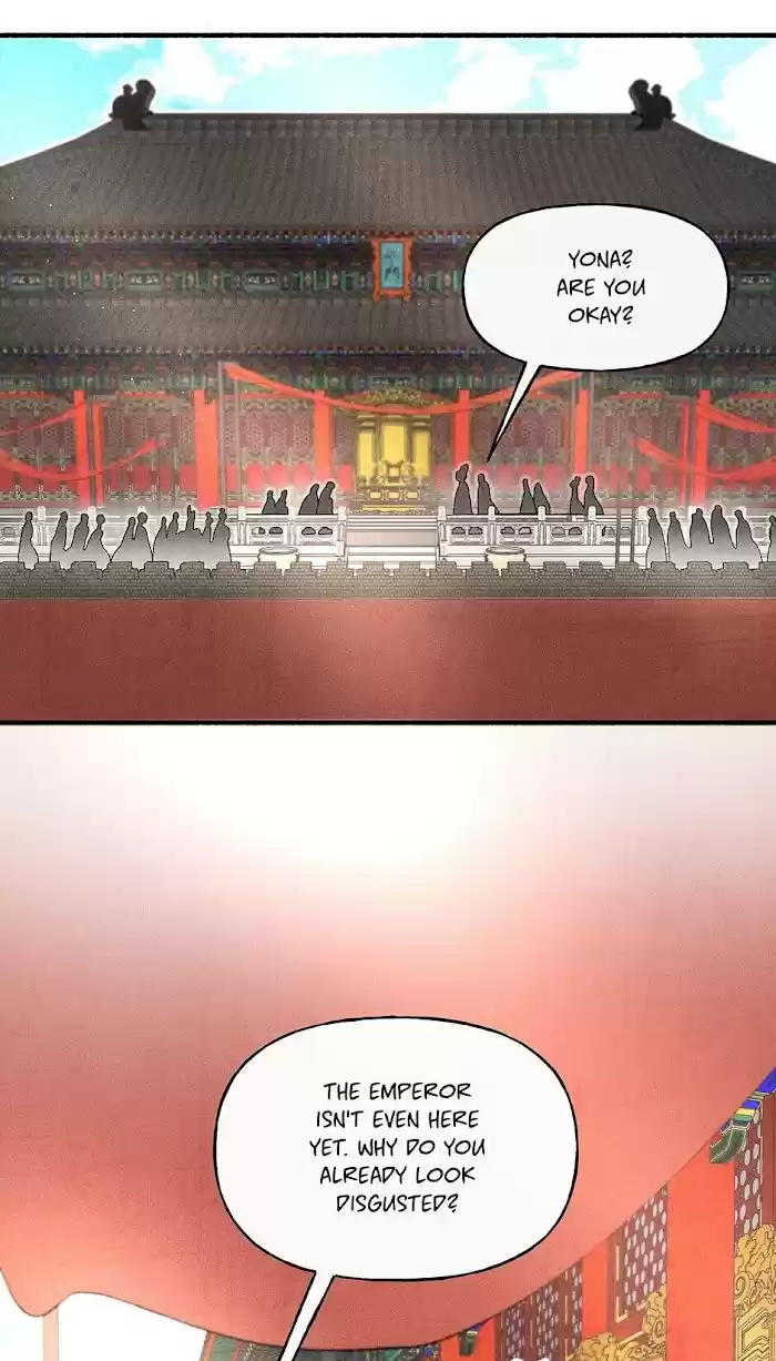 Concubine Walkthrough Chapter 68