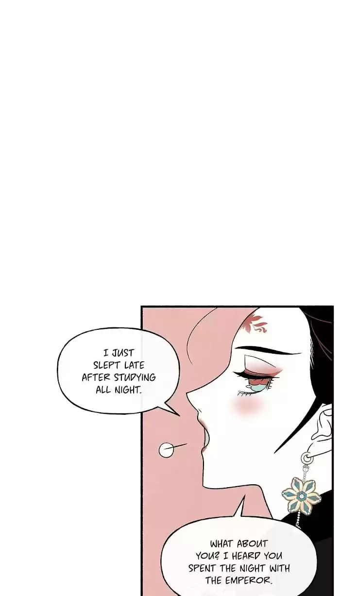 Concubine Walkthrough Chapter 68