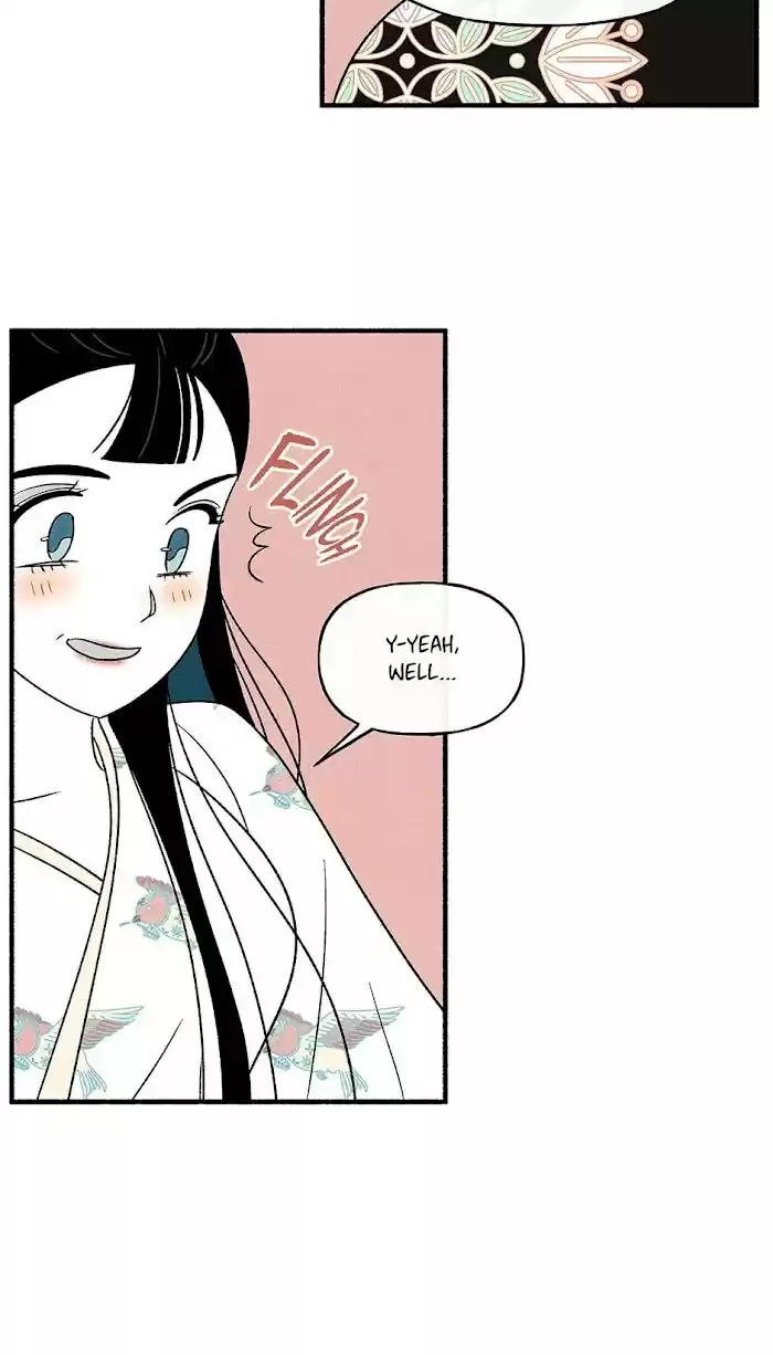 Concubine Walkthrough Chapter 68