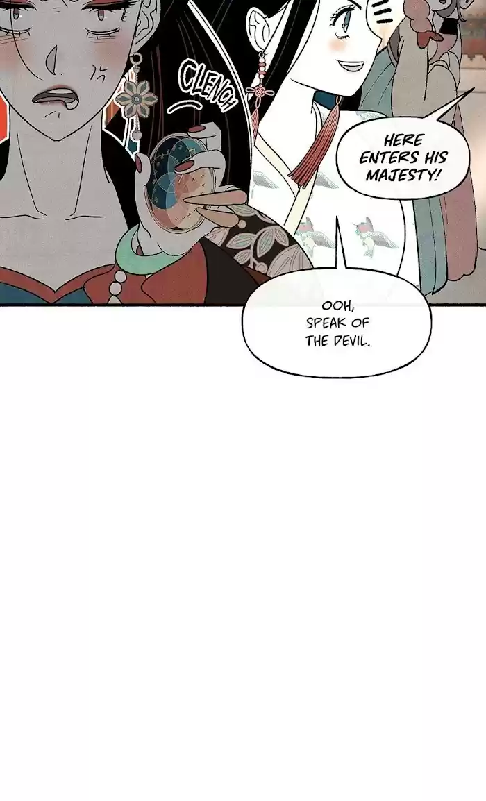 Concubine Walkthrough Chapter 68