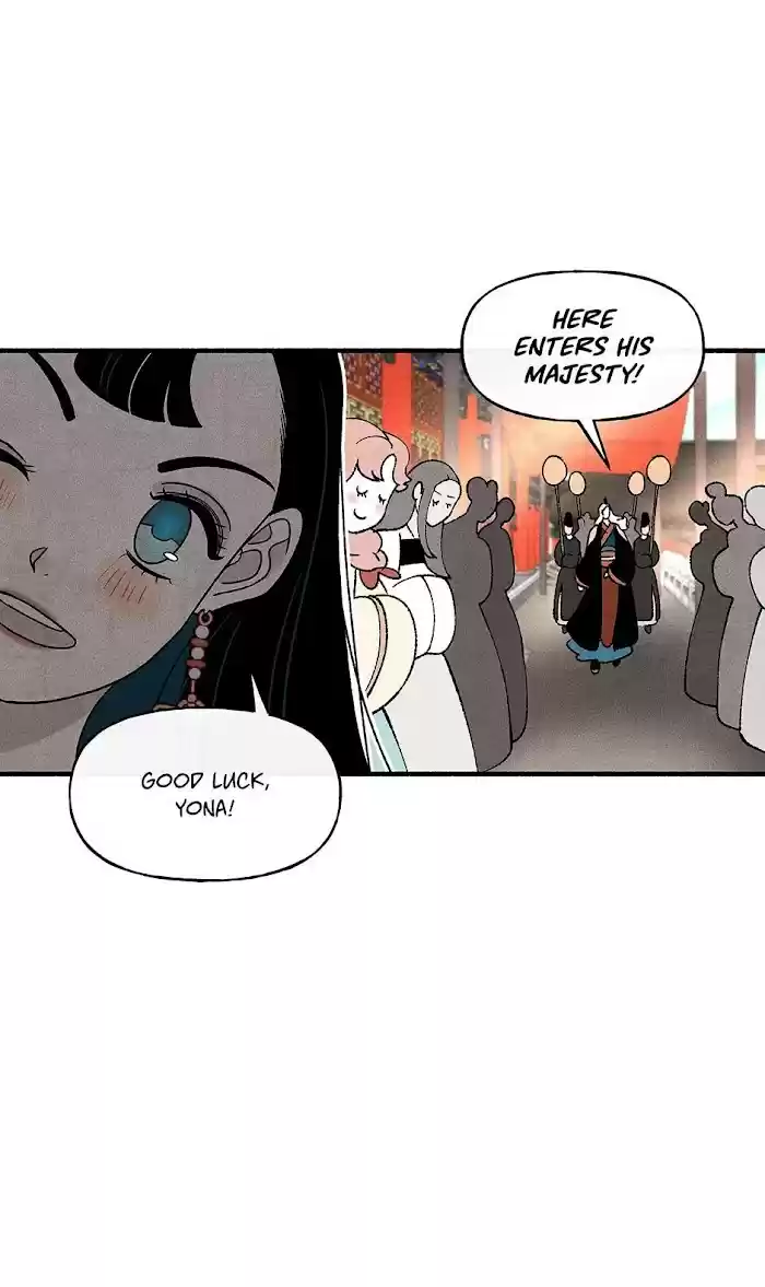 Concubine Walkthrough Chapter 68