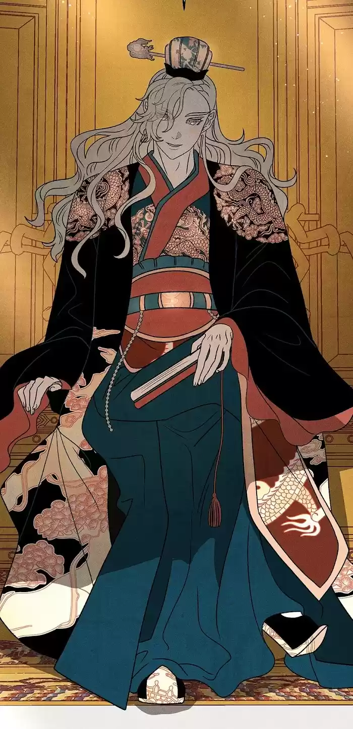 Concubine Walkthrough Chapter 68