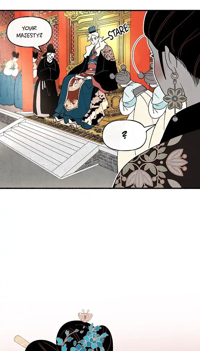 Concubine Walkthrough Chapter 69