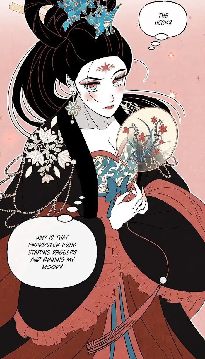 Concubine Walkthrough Chapter 69