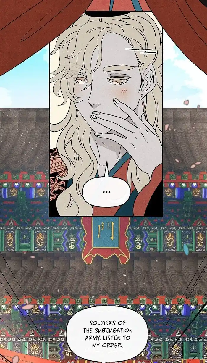 Concubine Walkthrough Chapter 69