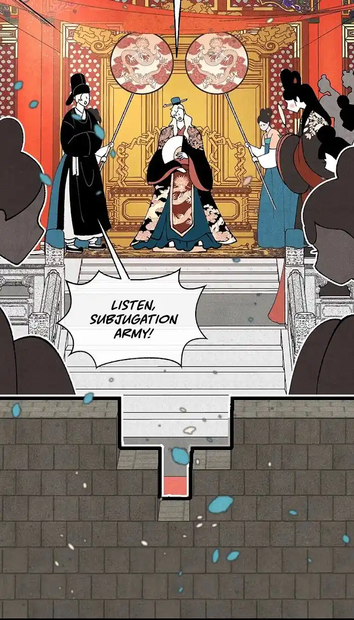 Concubine Walkthrough Chapter 69