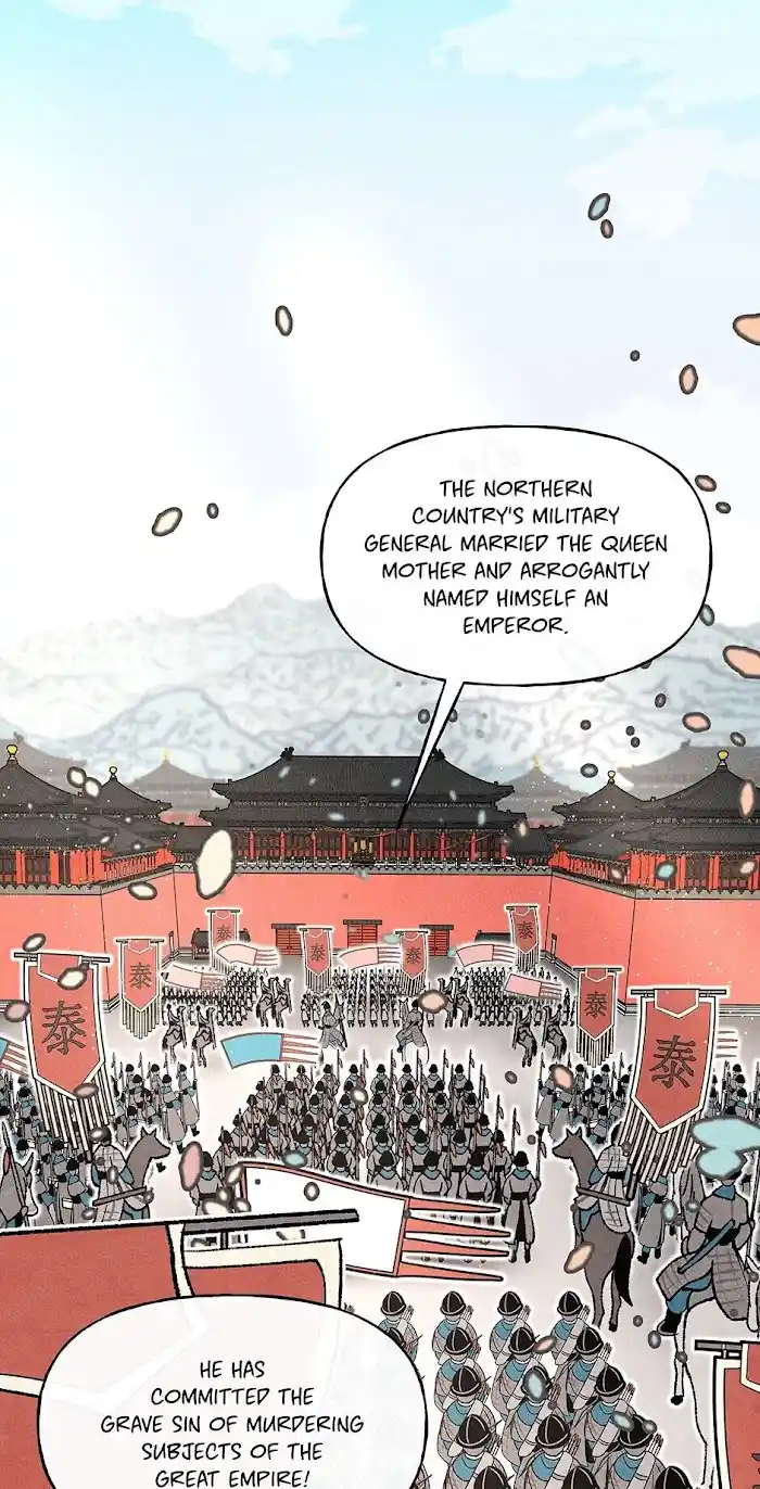 Concubine Walkthrough Chapter 69