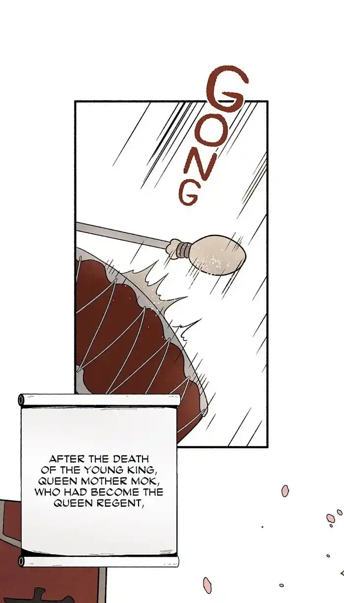 Concubine Walkthrough Chapter 69