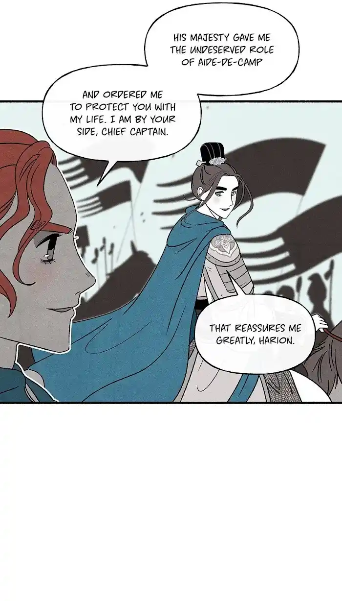 Concubine Walkthrough Chapter 69