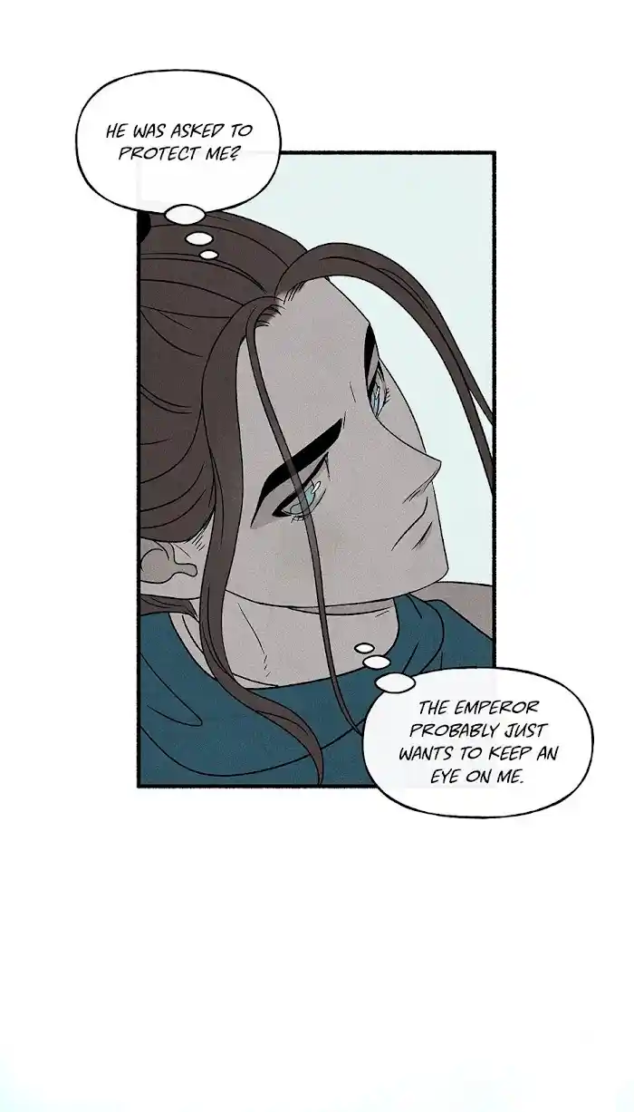 Concubine Walkthrough Chapter 69