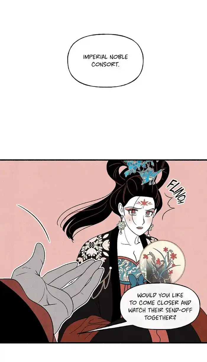 Concubine Walkthrough Chapter 69