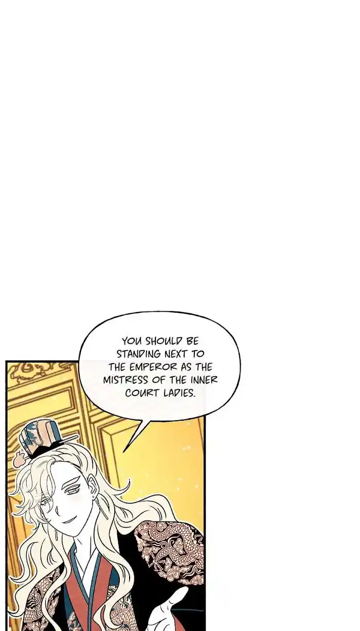 Concubine Walkthrough Chapter 69