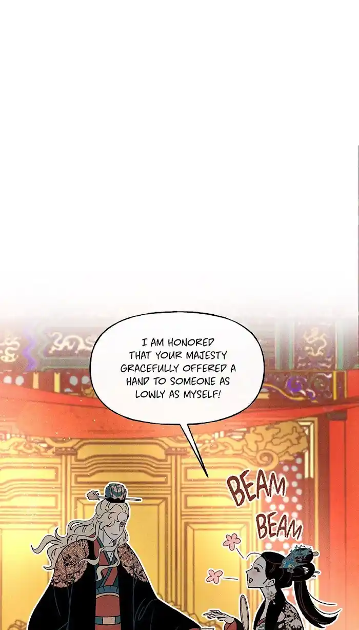 Concubine Walkthrough Chapter 69