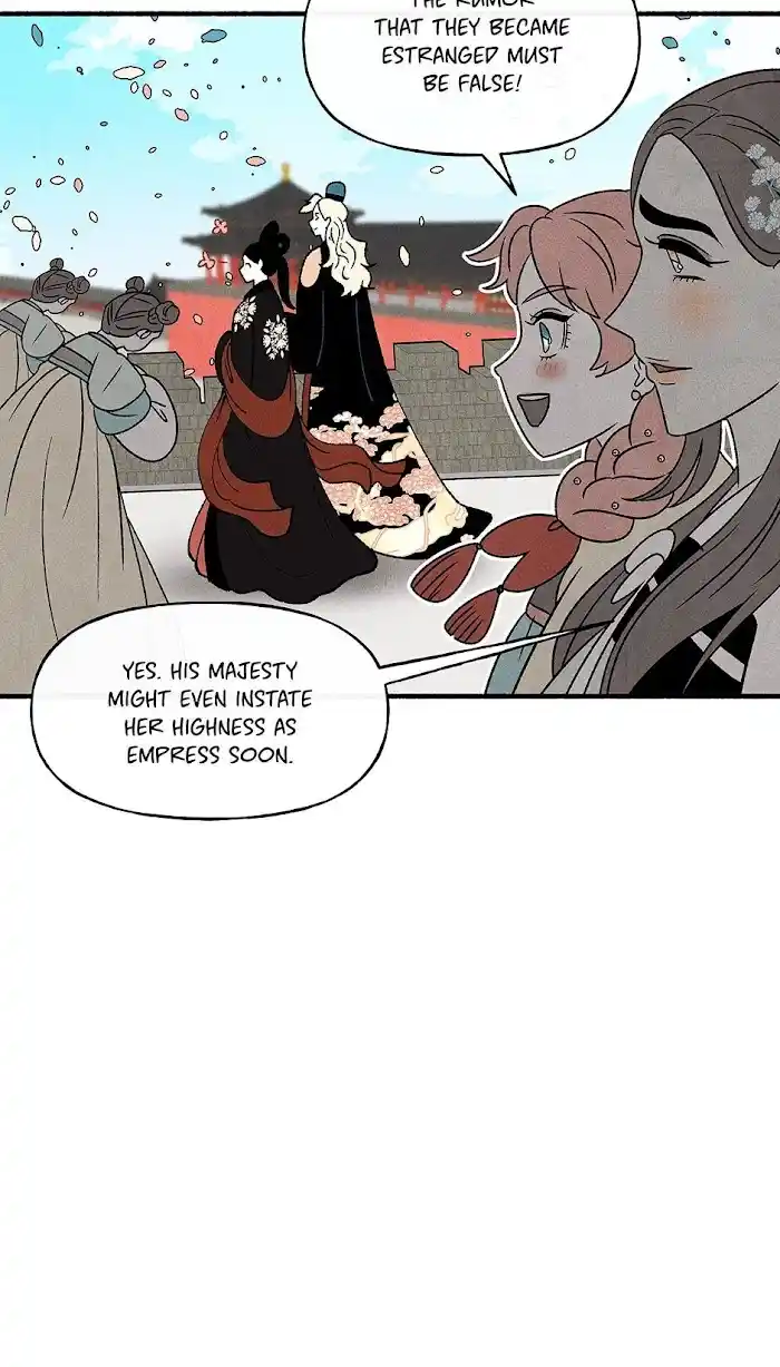 Concubine Walkthrough Chapter 69