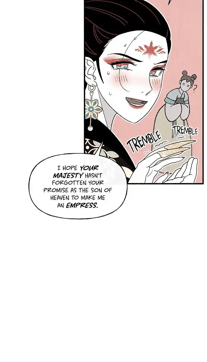 Concubine Walkthrough Chapter 69