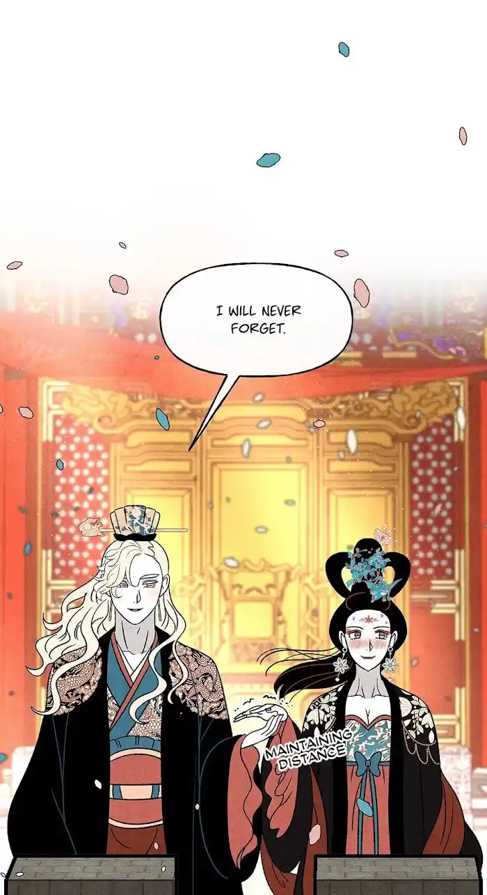 Concubine Walkthrough Chapter 69