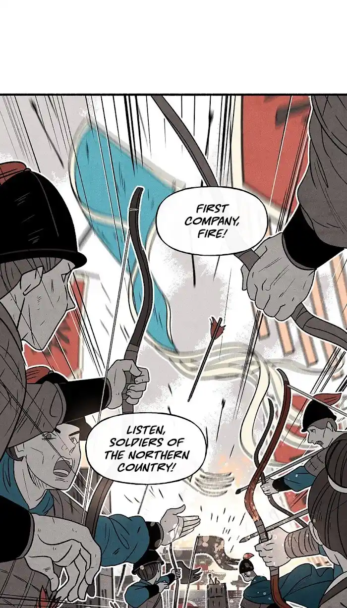 Concubine Walkthrough Chapter 69