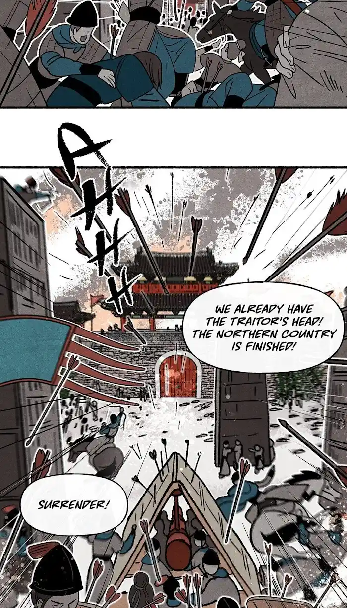 Concubine Walkthrough Chapter 69