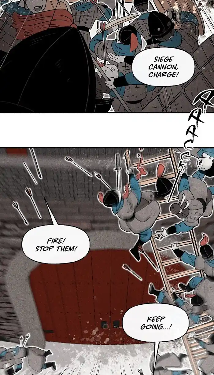 Concubine Walkthrough Chapter 69