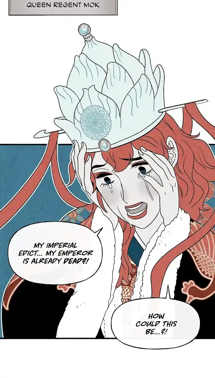 Concubine Walkthrough Chapter 69