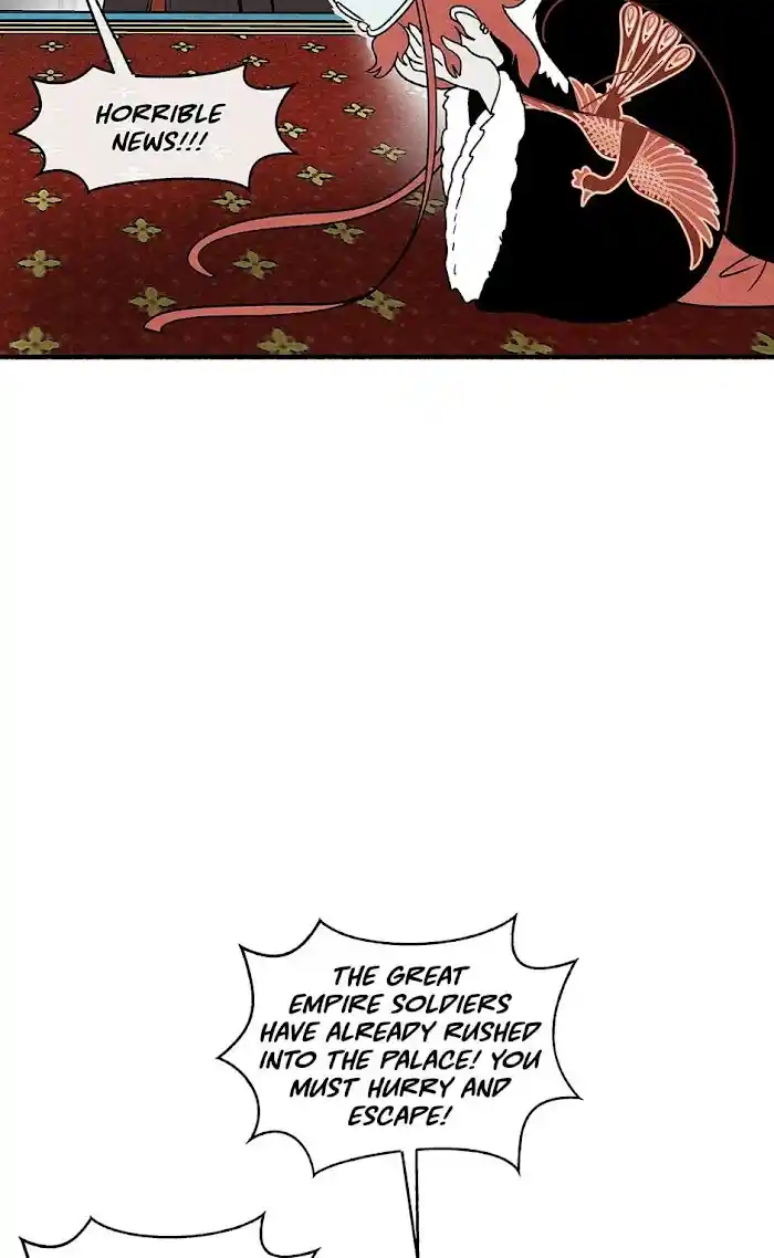 Concubine Walkthrough Chapter 69