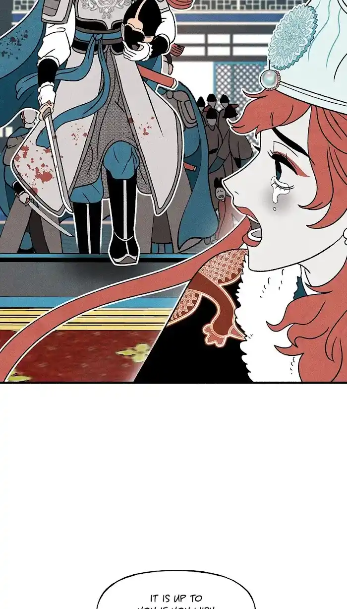 Concubine Walkthrough Chapter 69