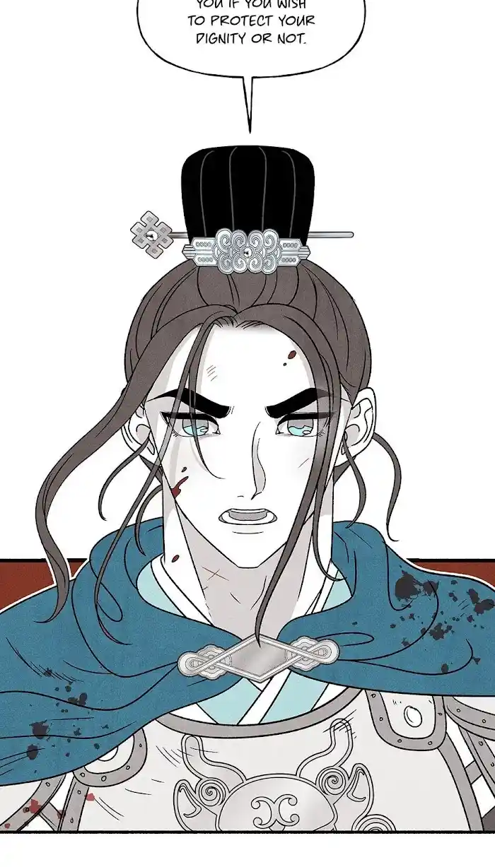 Concubine Walkthrough Chapter 69