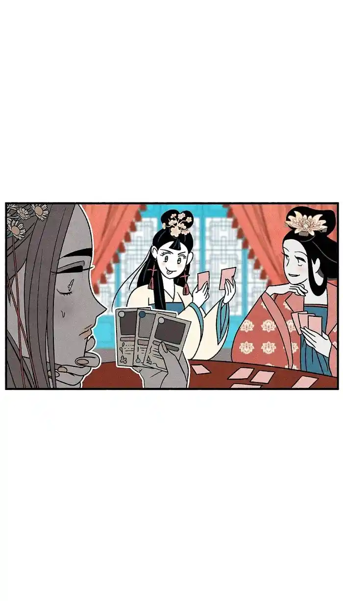 Concubine Walkthrough Chapter 69