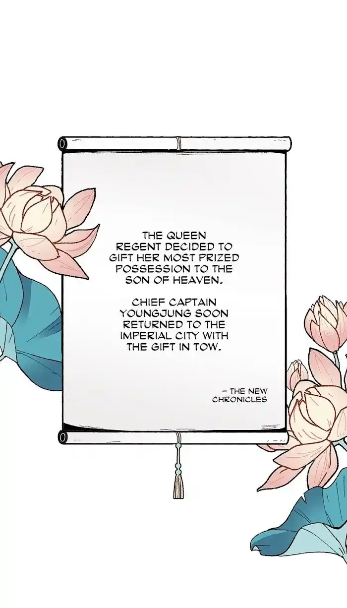 Concubine Walkthrough Chapter 69