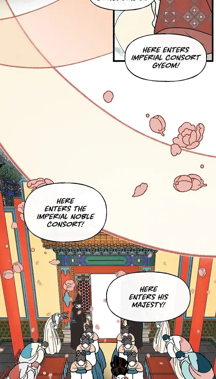 Concubine Walkthrough Chapter 69