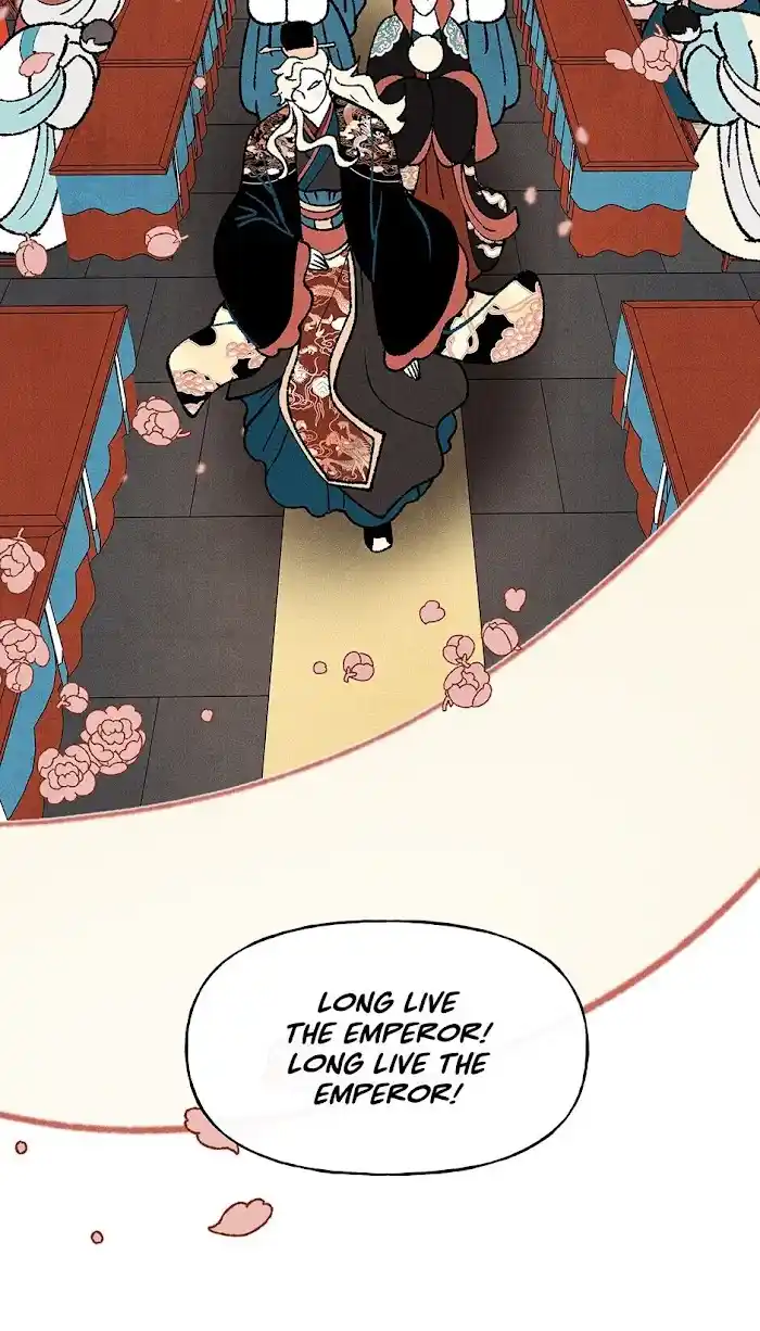 Concubine Walkthrough Chapter 69