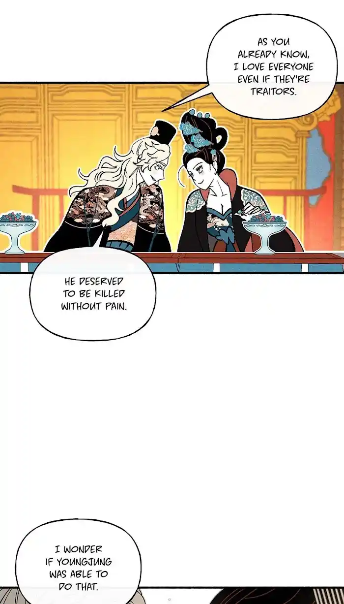 Concubine Walkthrough Chapter 69