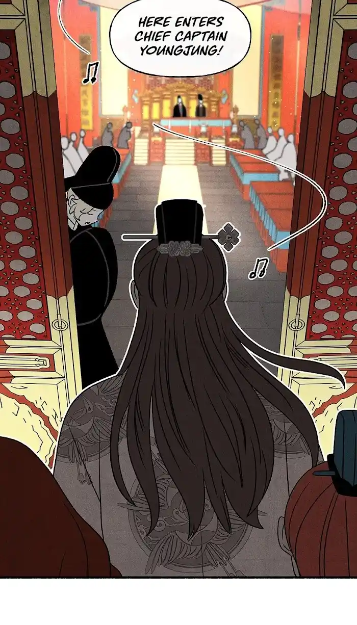 Concubine Walkthrough Chapter 69