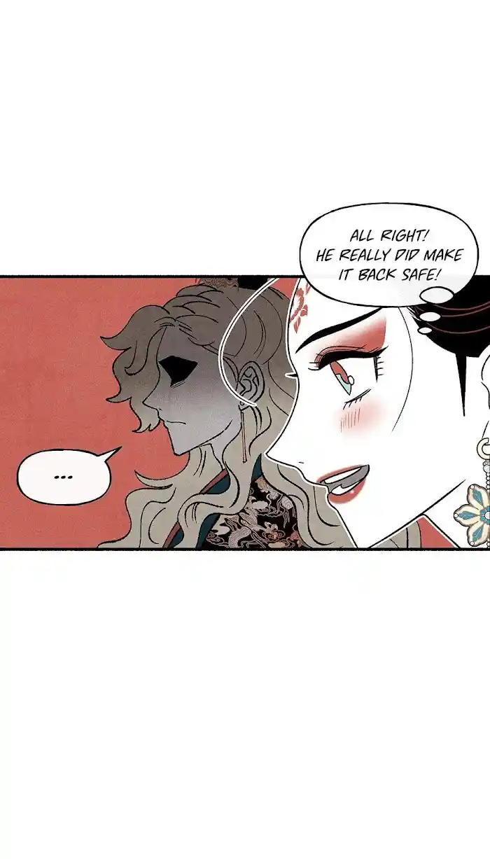 Concubine Walkthrough Chapter 69