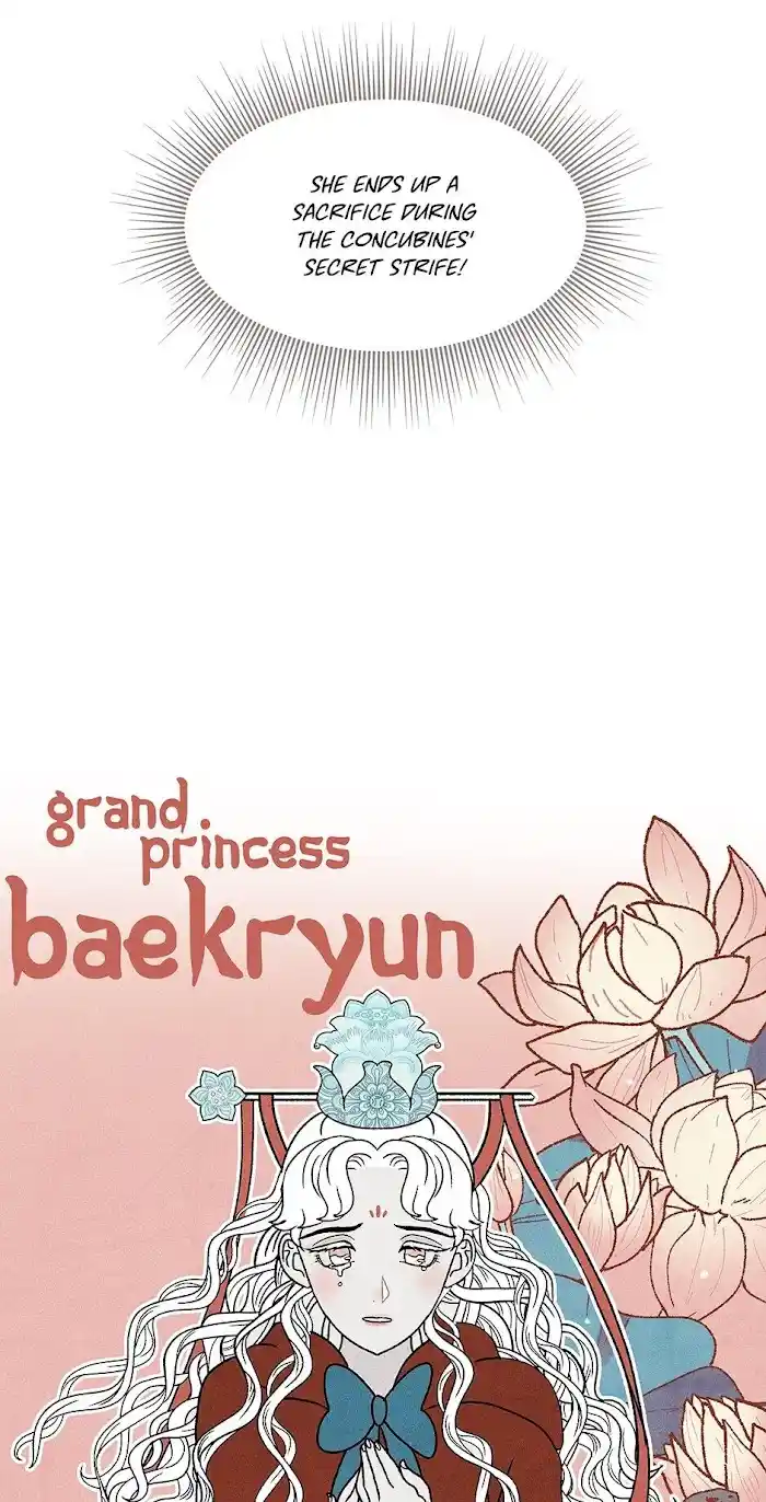 Concubine Walkthrough Chapter 69