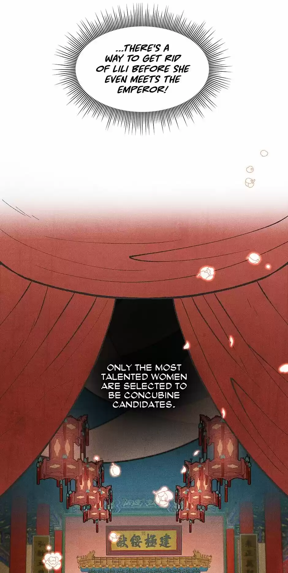 Concubine Walkthrough Chapter 7